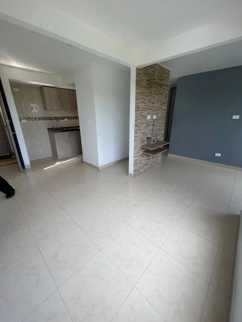 Apartamento en Jamundí en Jamundí, Jamundí