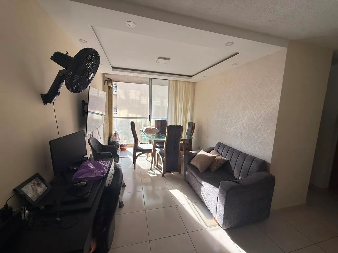 Apartamento en Ciudad Bonita en Ciudad Bonita, Soledad