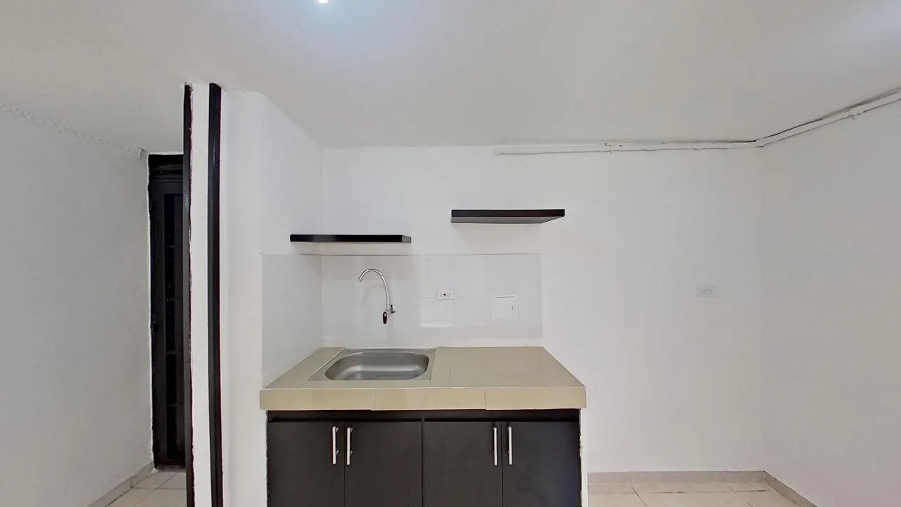 Apartamento en Usme Pueblo foto 5