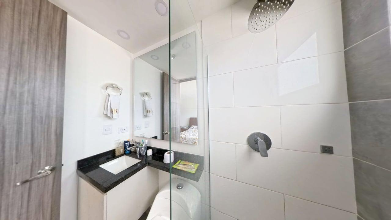 Apartamento de 1 alcoba en venta en La Sabana, Bogotá, 48 m² · foto 9 de 24