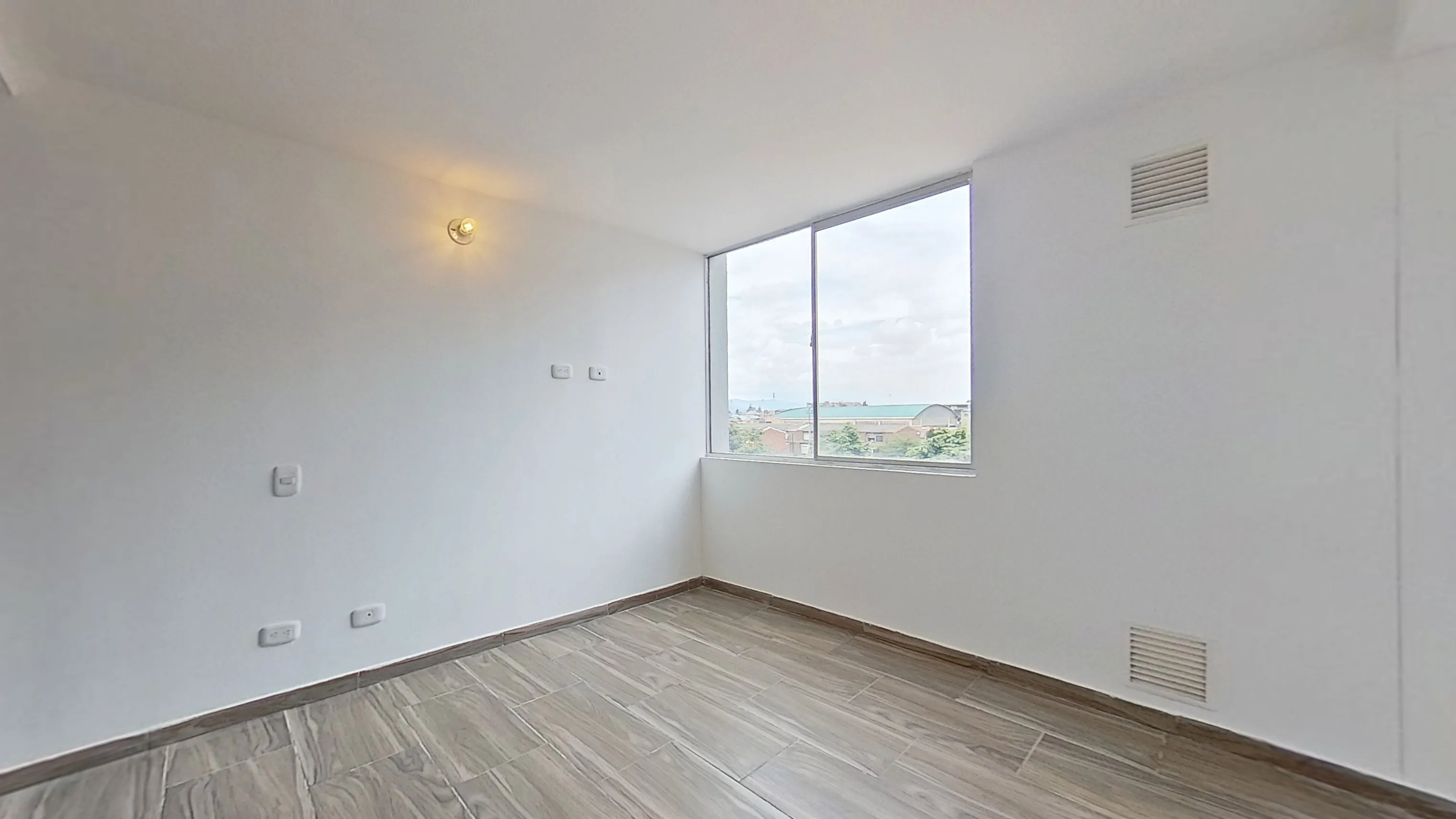 Apartamento en Valverde foto 4