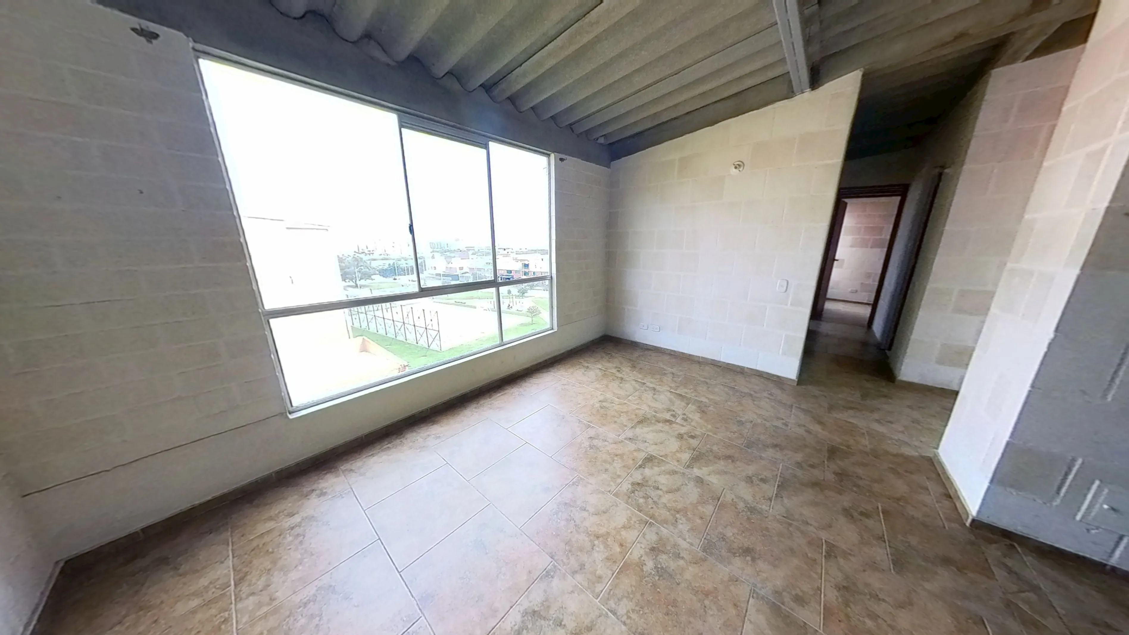 Apartamento en Compartir en Compartir, Soacha