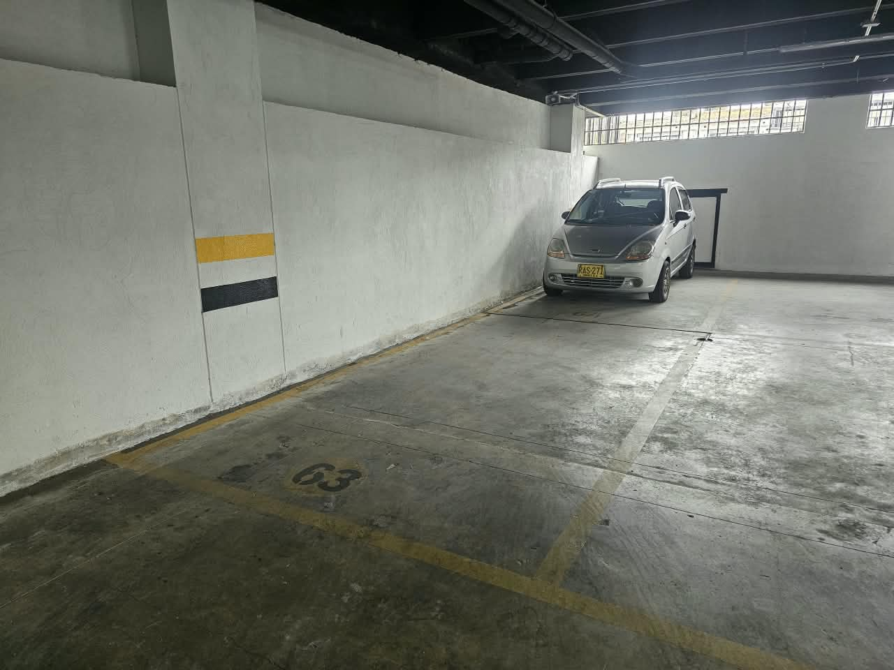 Apartamento en venta en Niza, Bogotá · foto 18 de 24