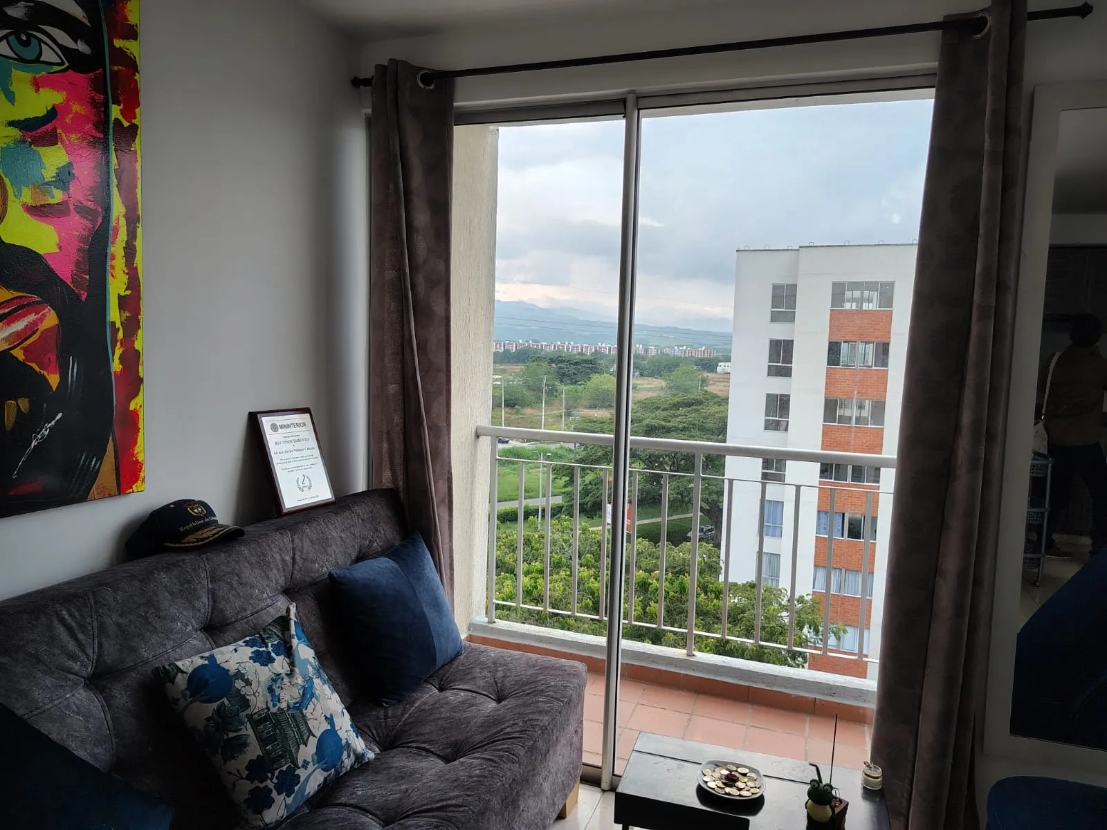 Apartamento en Jamundi foto 3