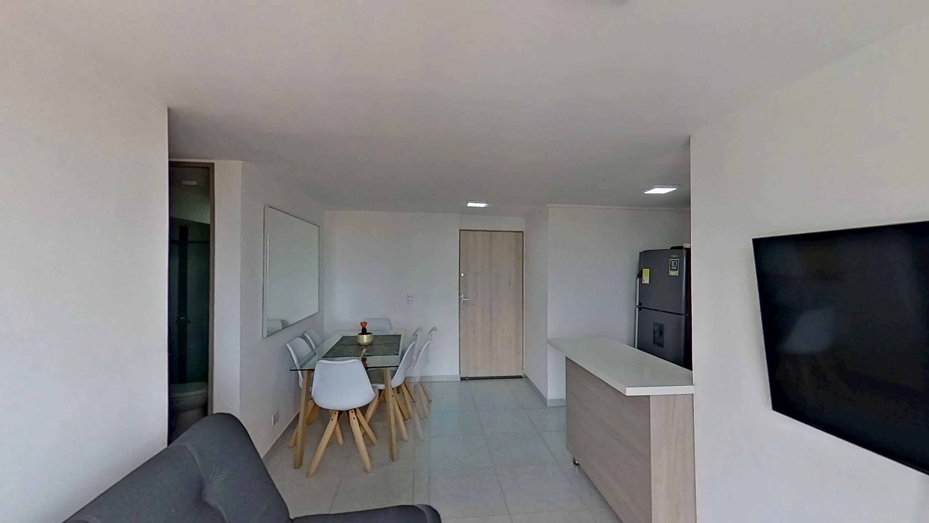 Apartamento en Villalia foto 3