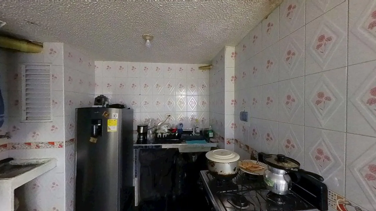 Apartamento en Hogares foto 3