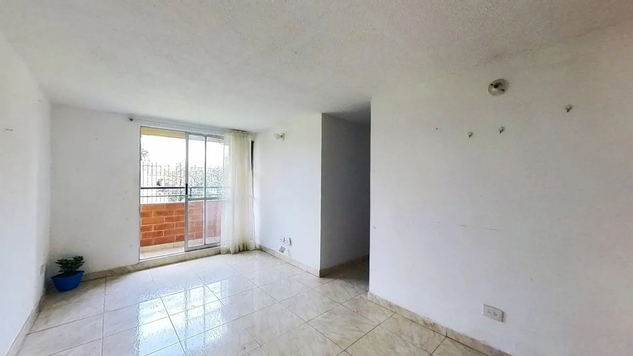 Apartamento en La Prosperidad en La Prosperidad, Madrid