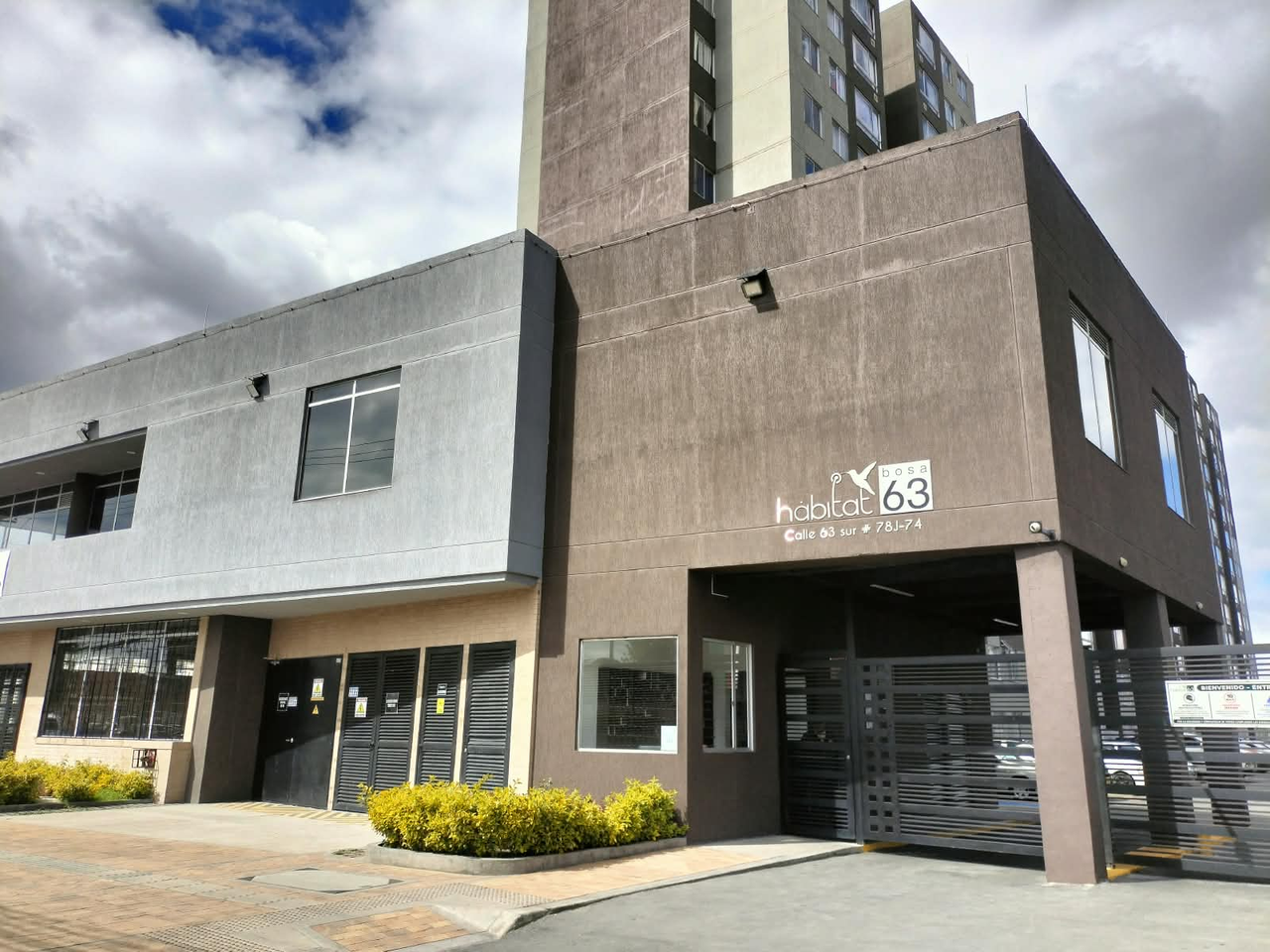 Apartamento de 2 alcobas en venta en Bosa Central, Bogotá, 46 m² · foto 12 de 24