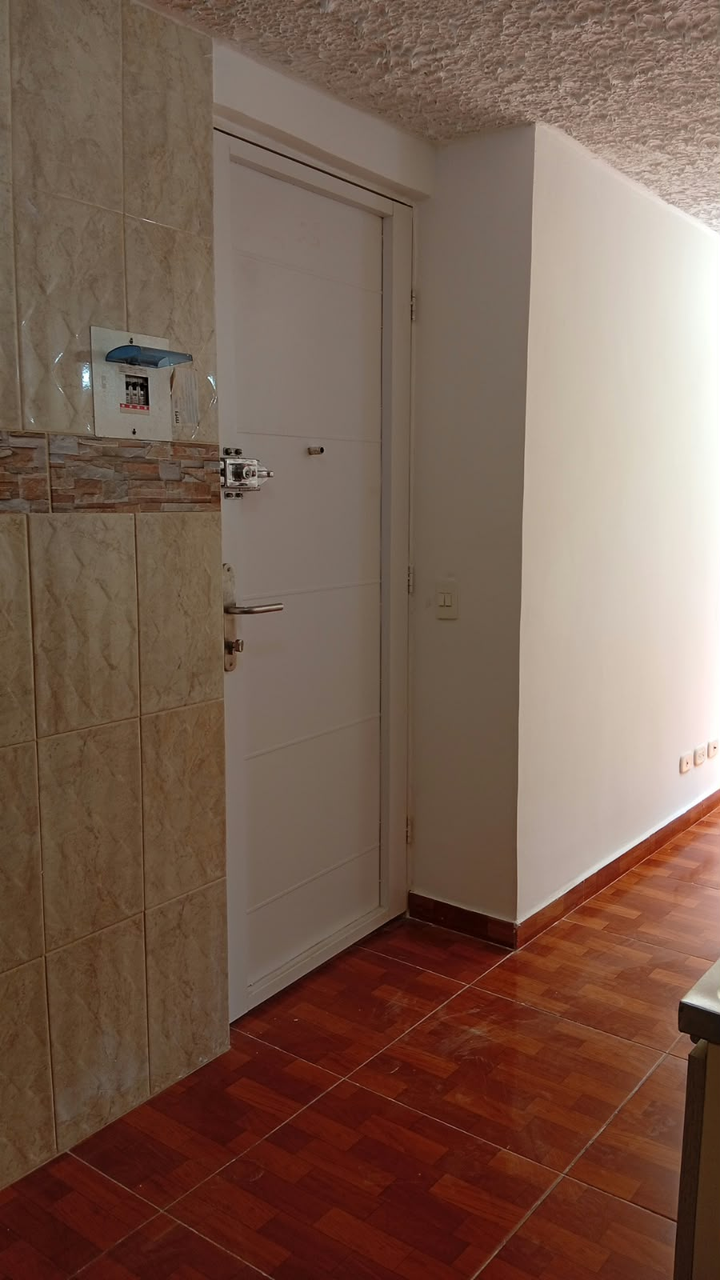 Apartamento en venta en Ciudad Usme, Bogotá · foto 3 de 15