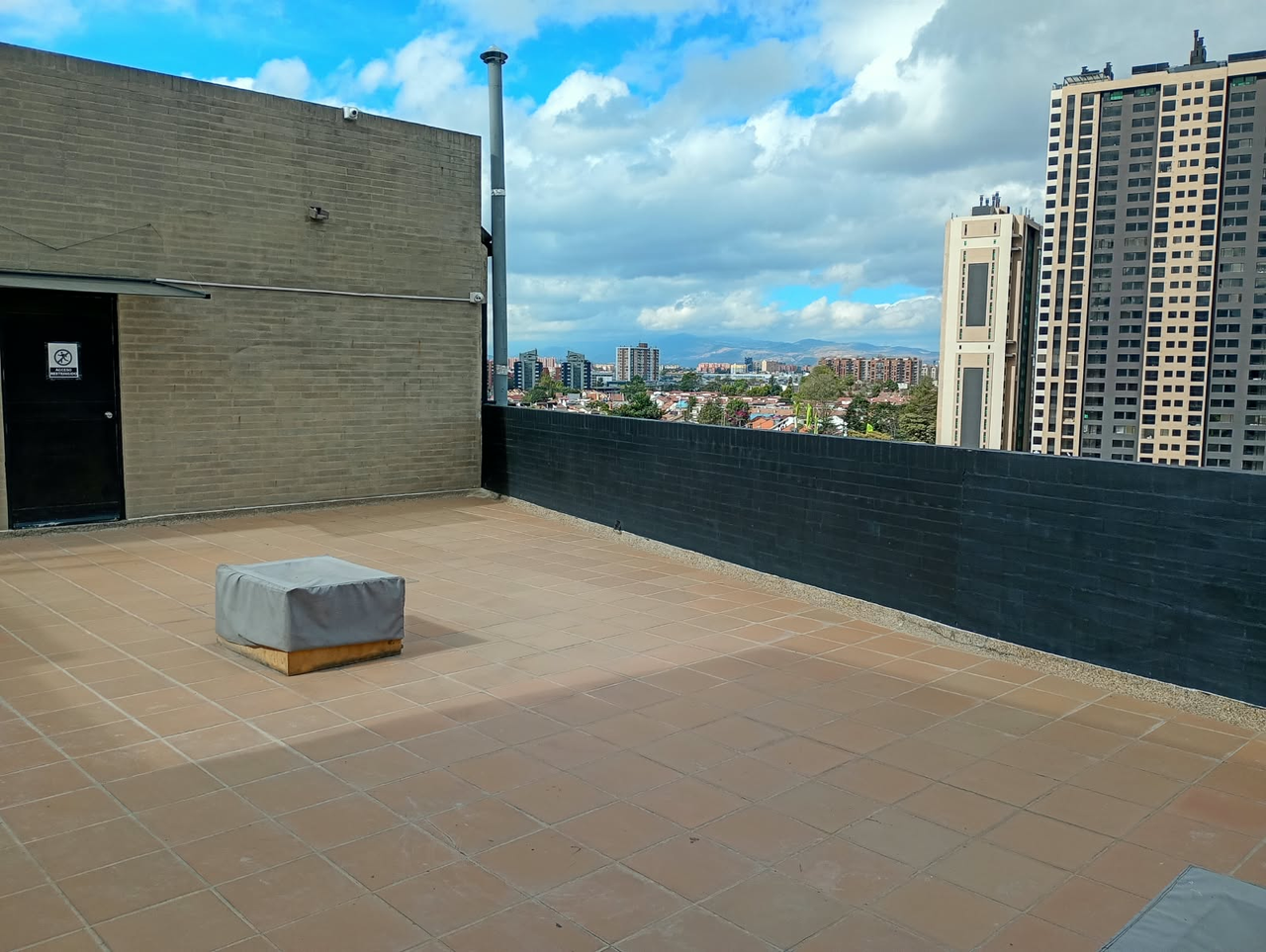 Apartamento en venta en La Floresta, Bogotá · foto 10 de 21