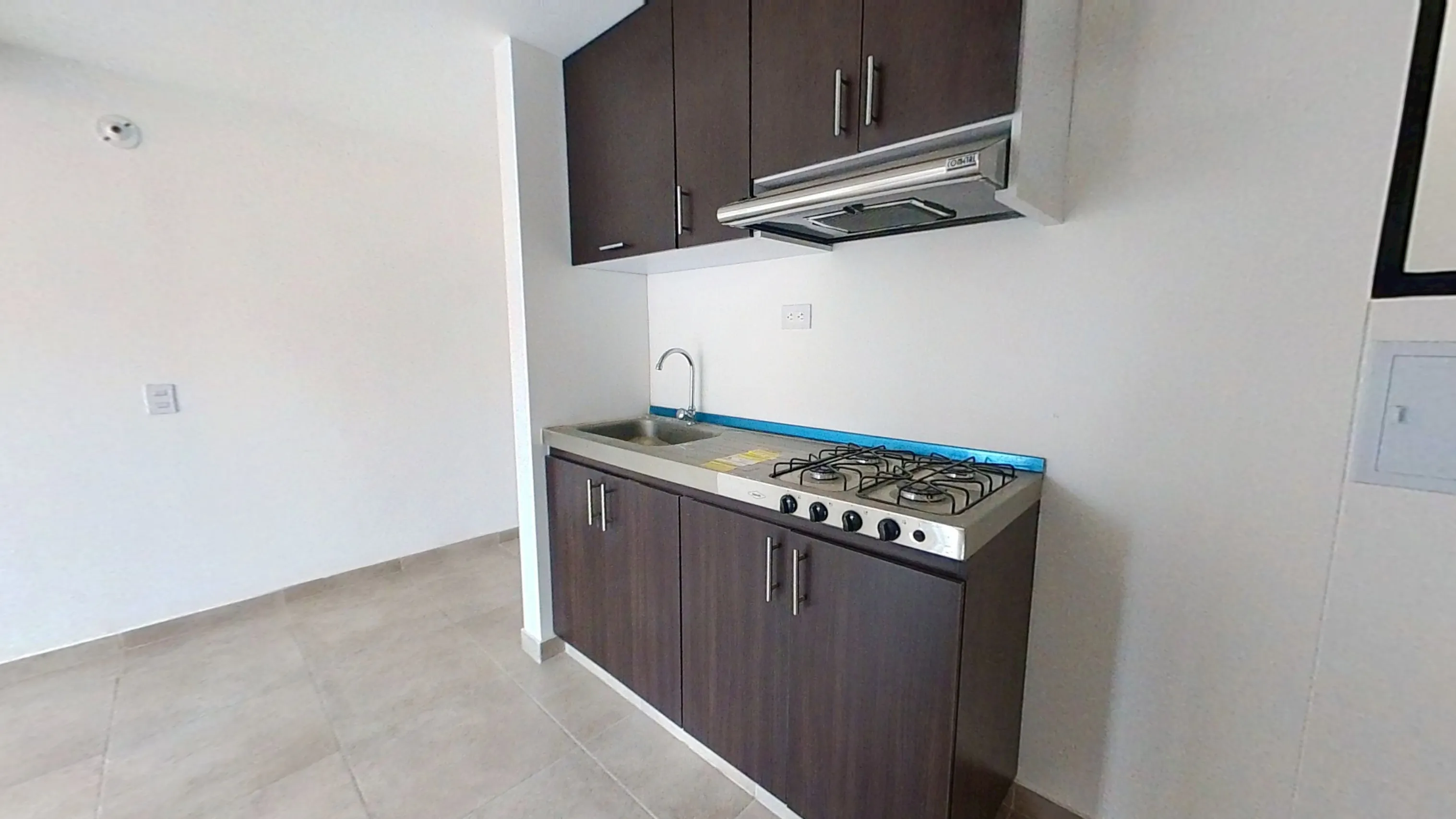 Apartamento en Sosiego foto 5