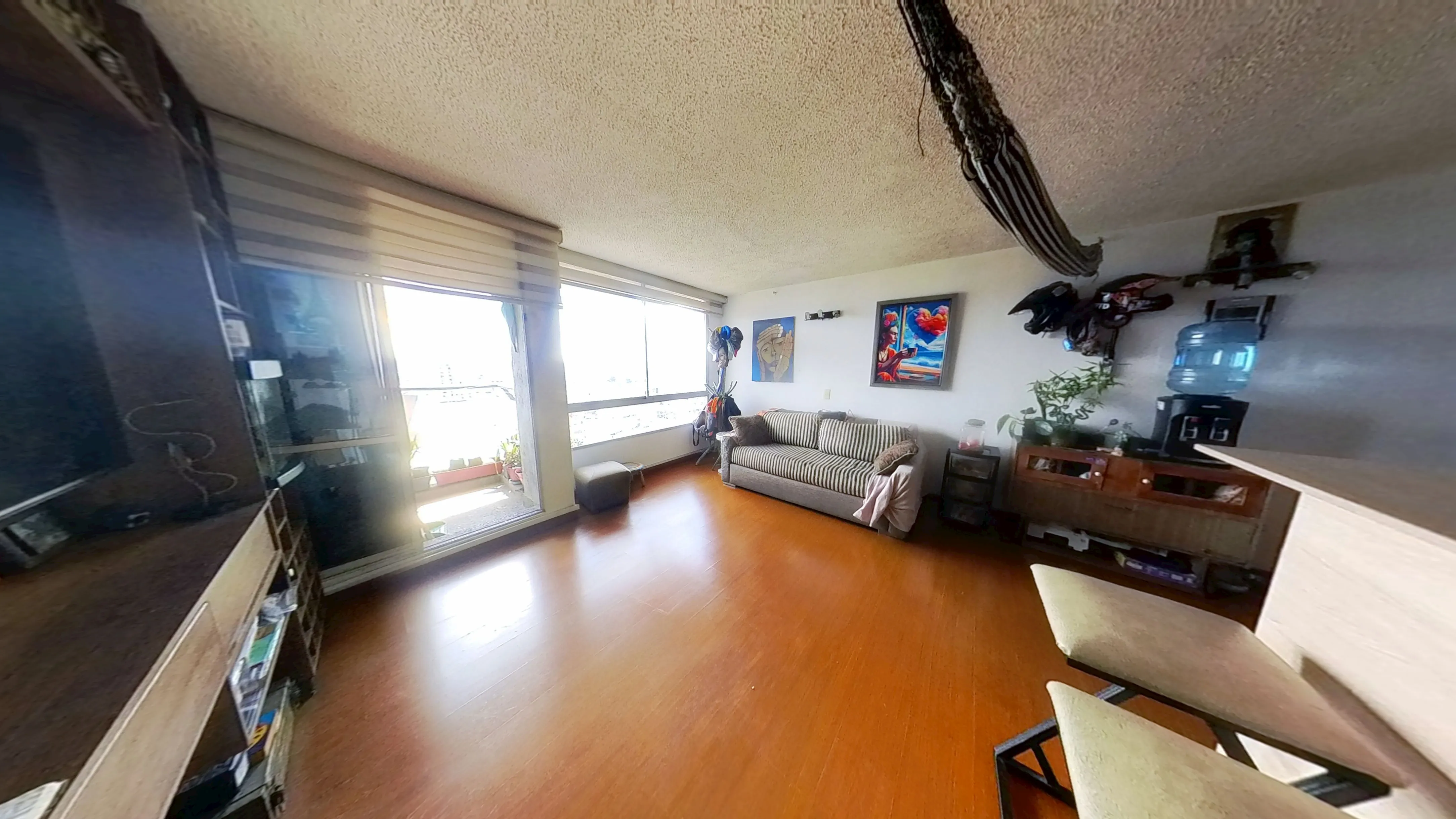 Apartamento en San Joaquin foto 5