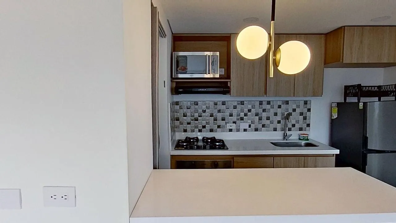 Apartamento en Ditaires foto 6