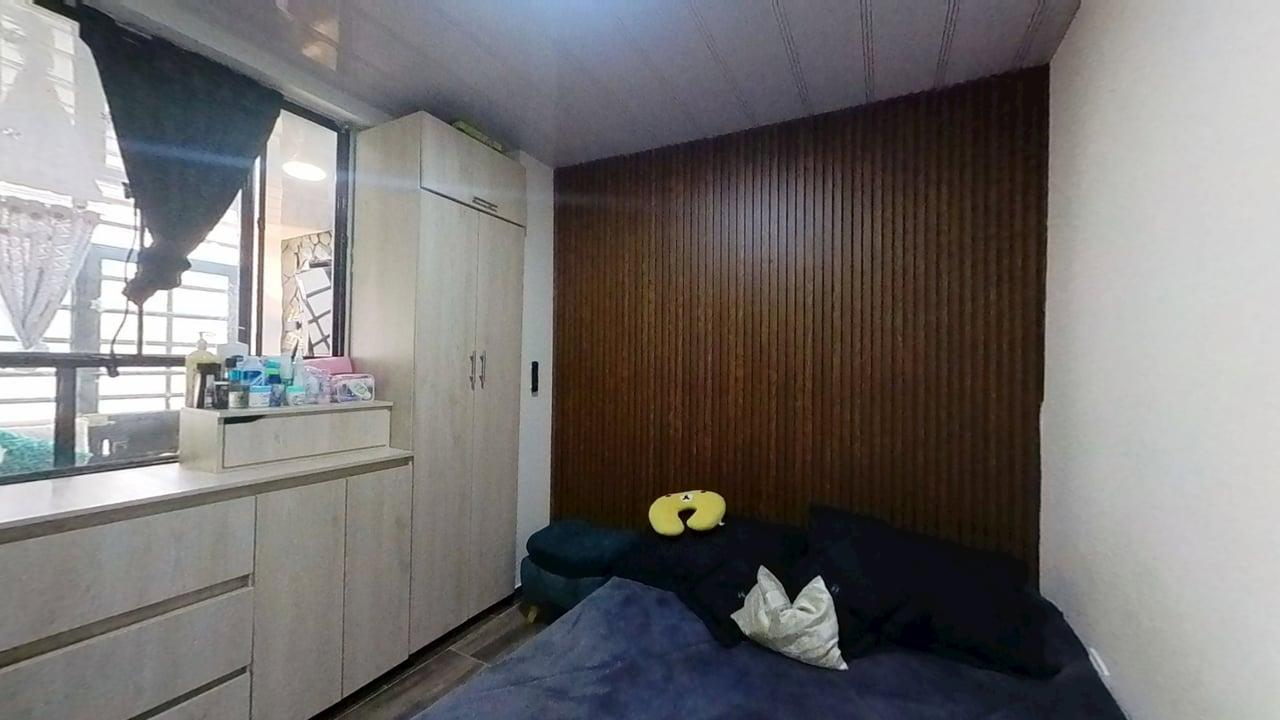 Apartamento de 2 alcobas en venta en Quiroga, Bogotá, 45 m² · foto 8 de 13