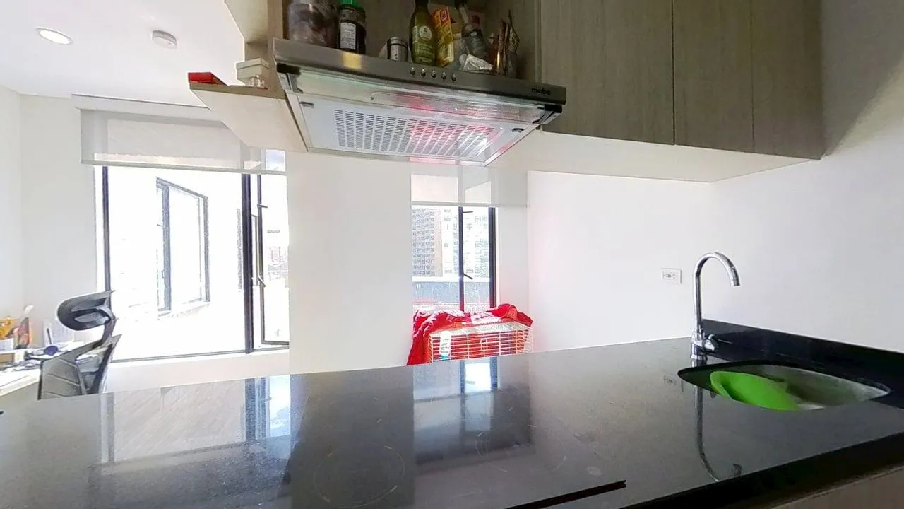 Apartamento en San Martín foto 6