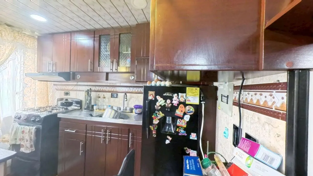 Apartamento en El Porvenir foto 4