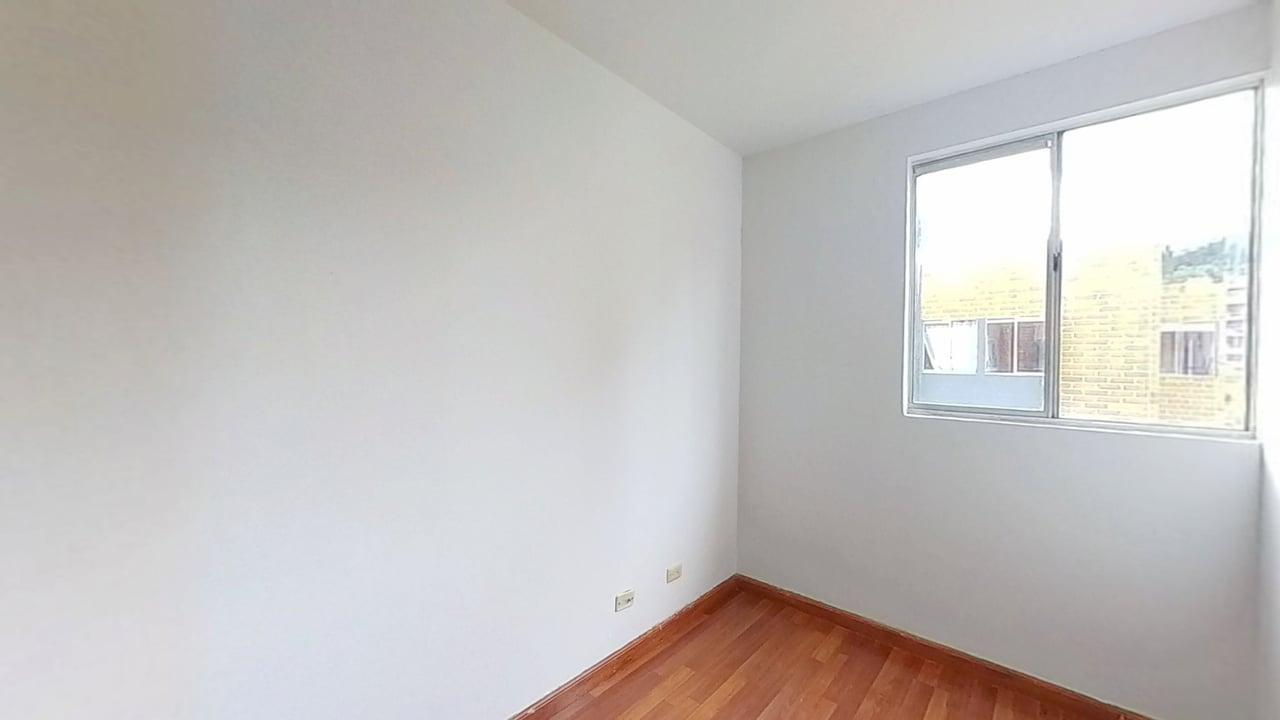 Apartamento de 3 alcobas en venta en Casa Blanca Suba, Bogotá, 53 m² · foto 6 de 19