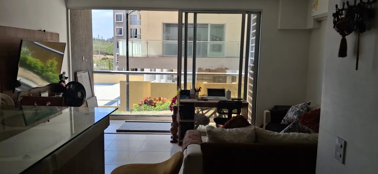 Apartamento en Alameda del Río foto 4