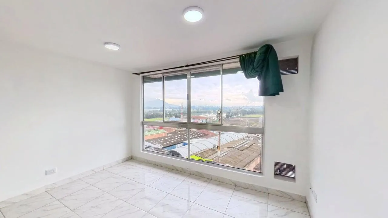 Apartamento en Zipaquirá foto 2