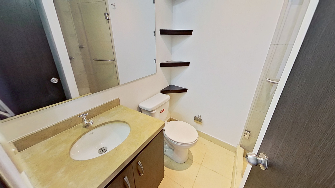 Apartamento en venta en Quiroga, Bogotá · foto 17 de 18