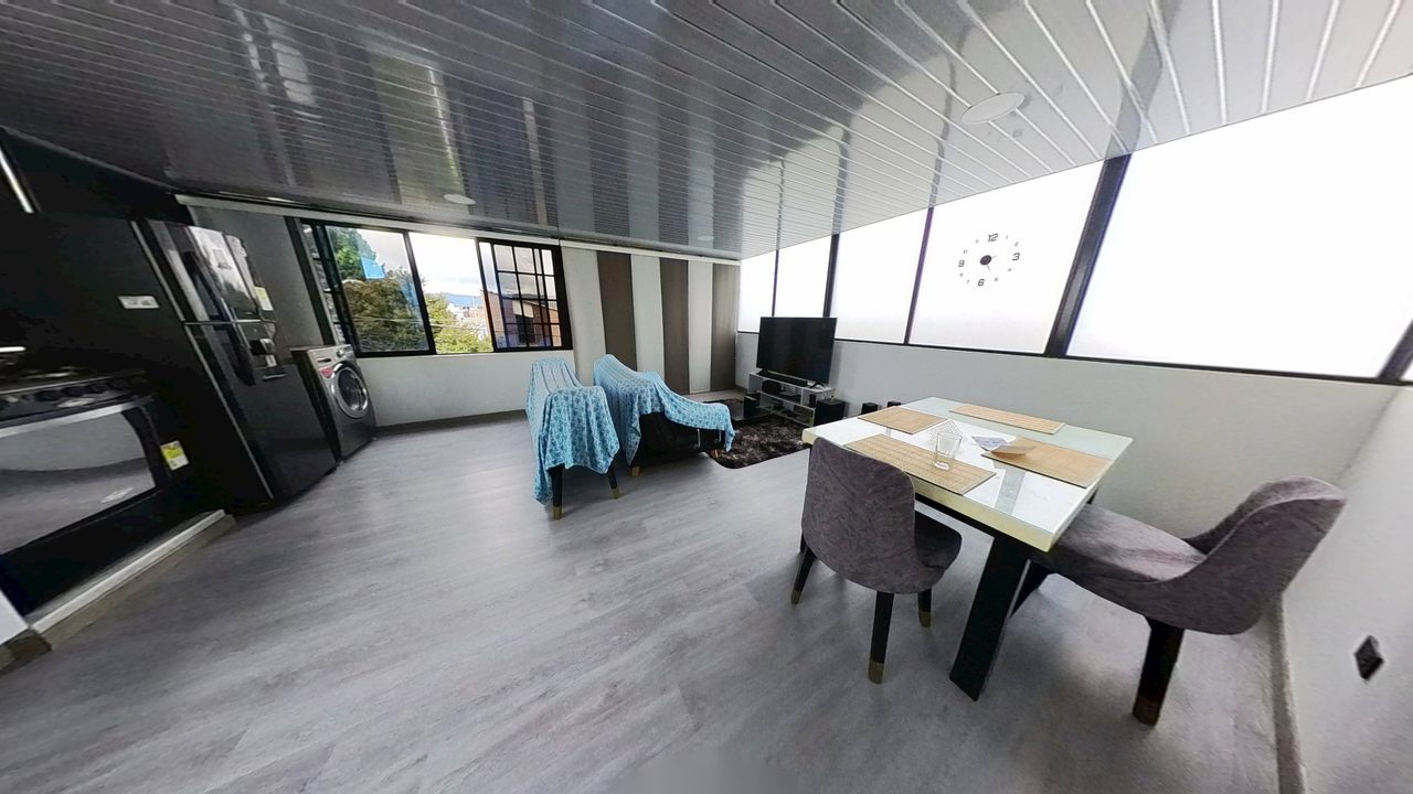 Casa en venta en Minuto De Dios, Bogotá · foto 19 de 24