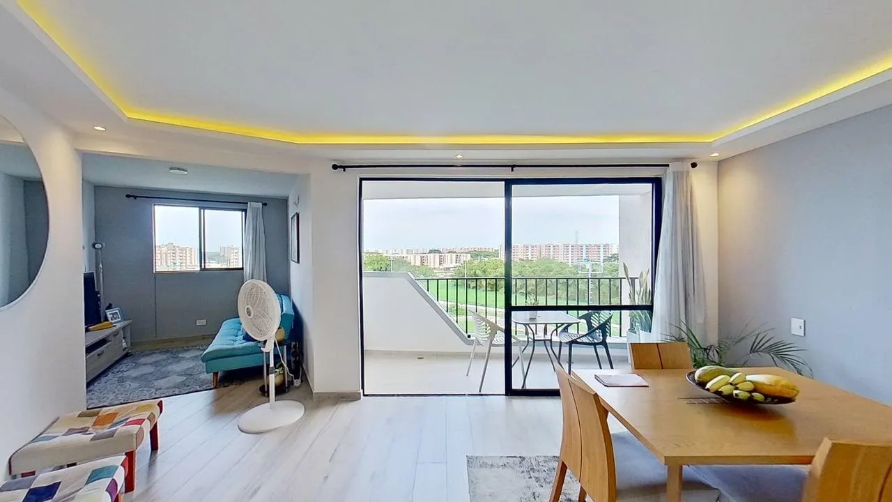 Apartamento en Vivero foto 4