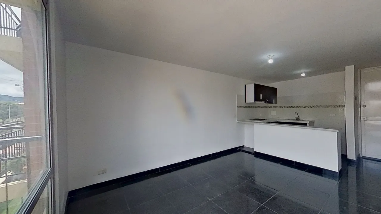 Apartamento en Cajicá foto 3