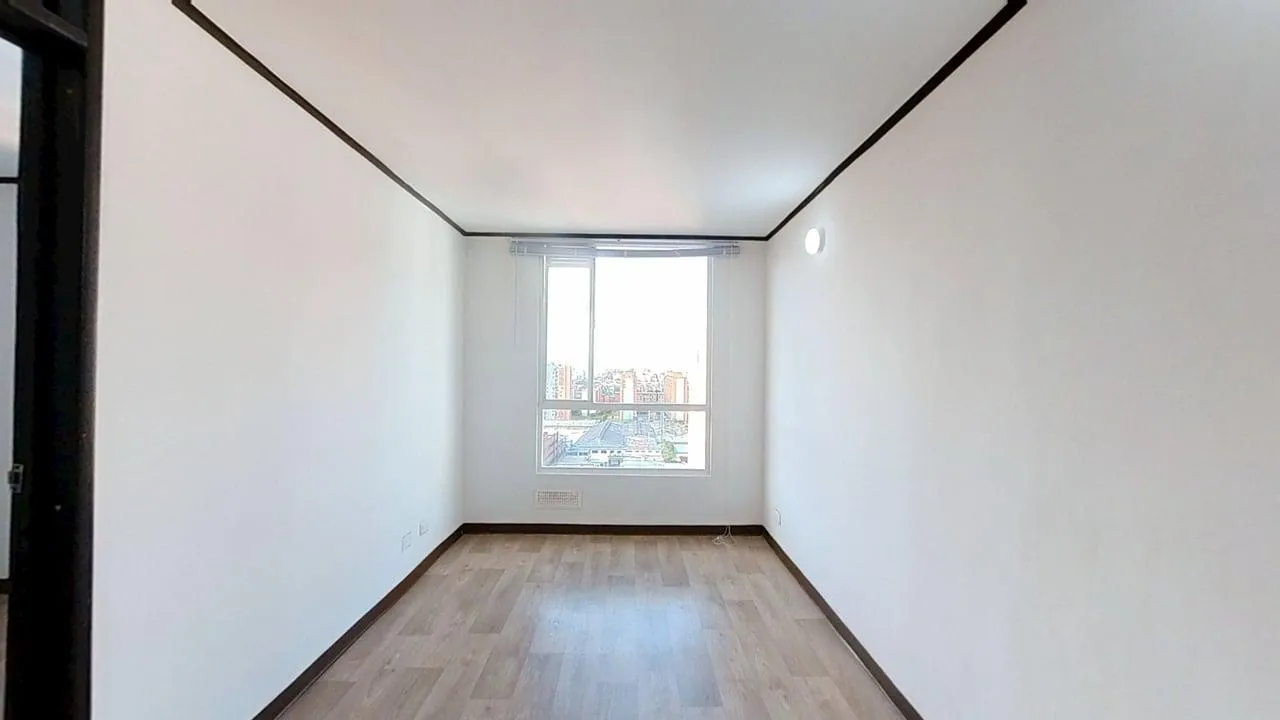 Apartamento en El Tintal foto 2
