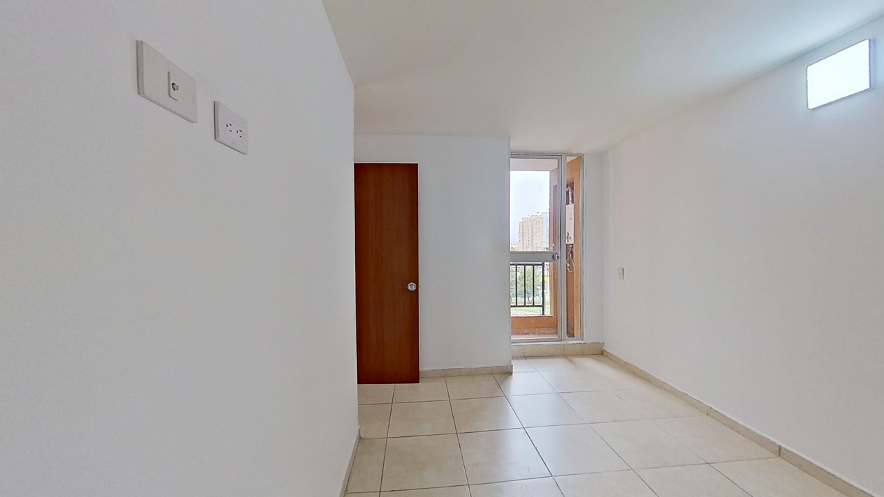 Apartamento de 2 alcobas en venta en Calandaima, Bogotá, 45 m² · foto 16 de 18