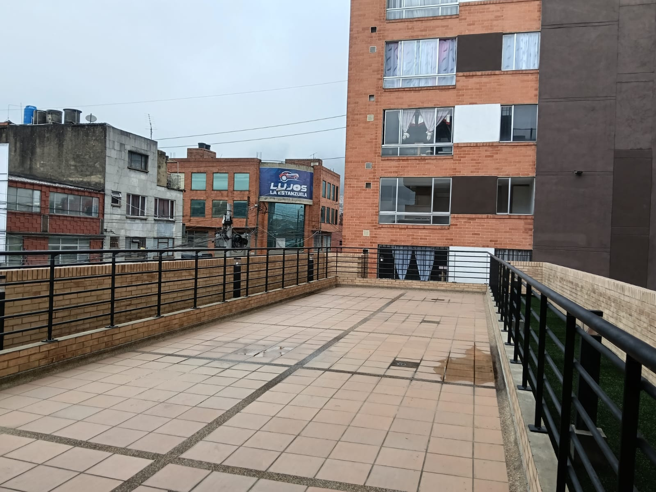 Apartamento en venta en La Estanzuela, Bogotá · foto 12 de 24