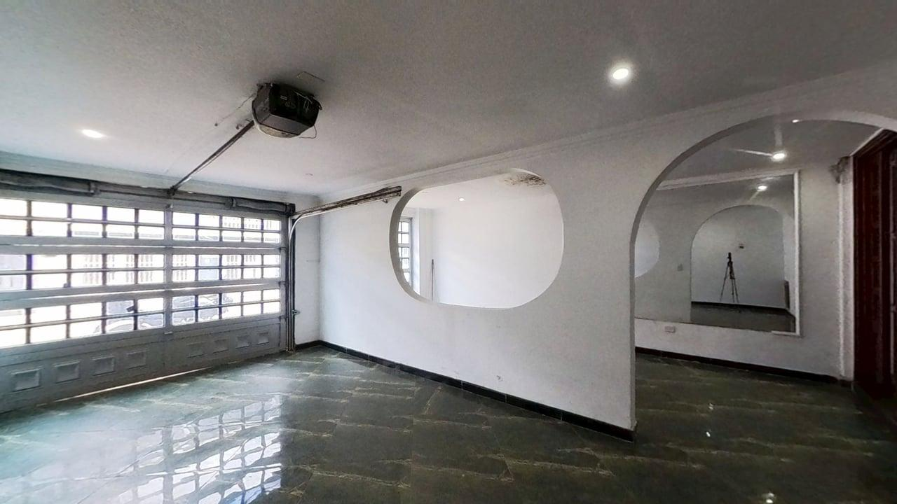 Casa en venta en Garces Navas, Bogotá · foto 3 de 22