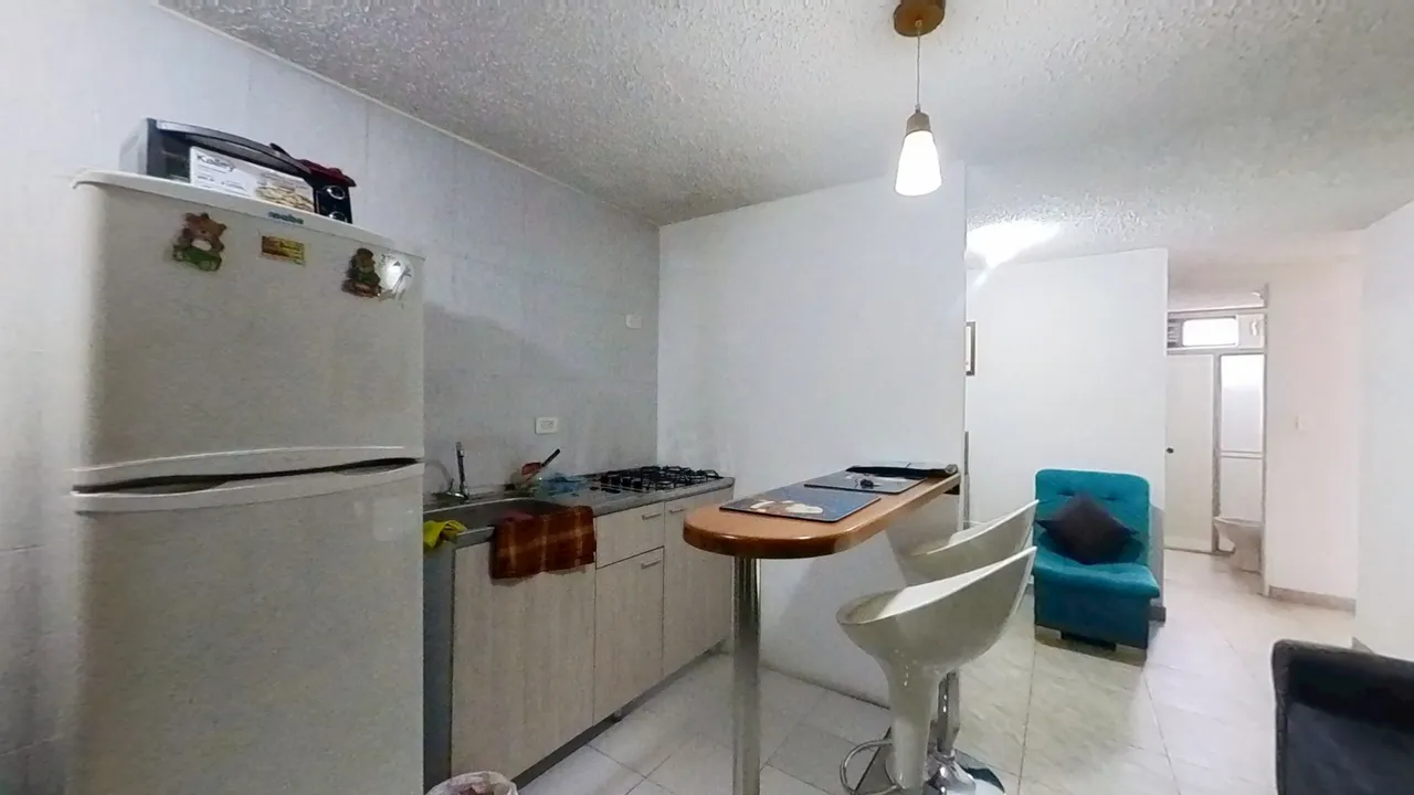 Apartamento en Palestina foto 4