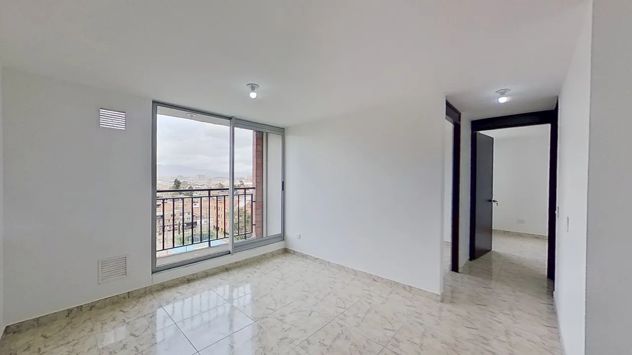Apartamento en La Laguna Fontibón en La Laguna Fontibón, Bogotá