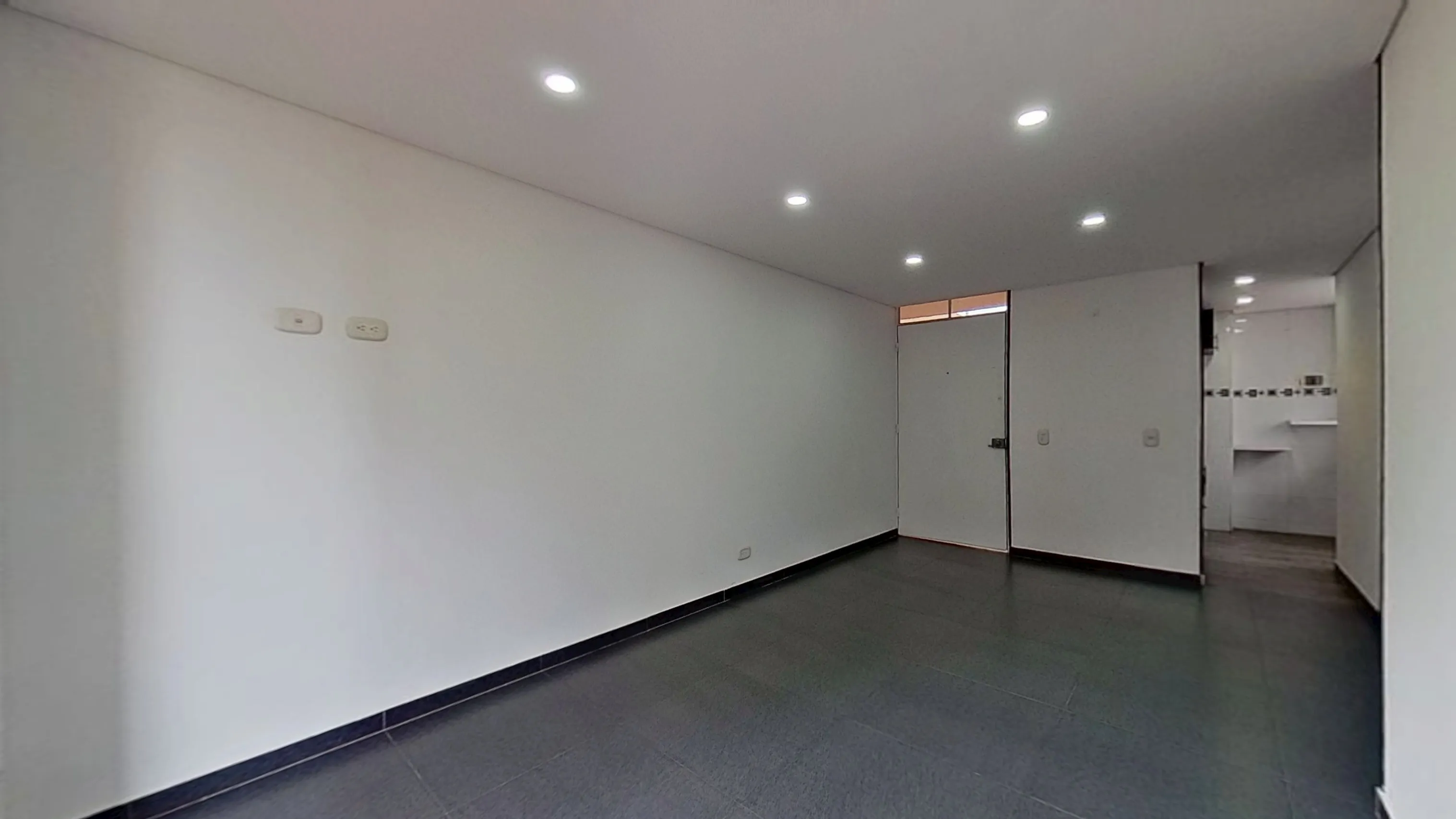 Apartamento en Capellanía foto 3