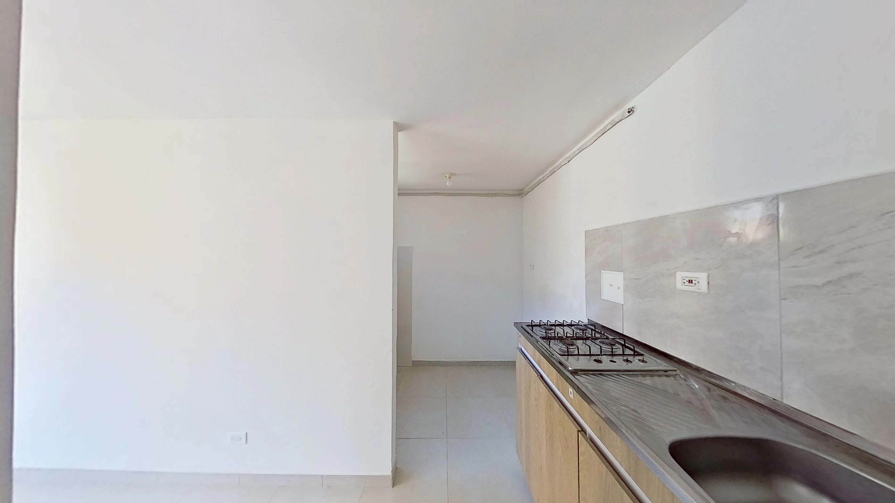 Apartamento en Usme centro foto 5
