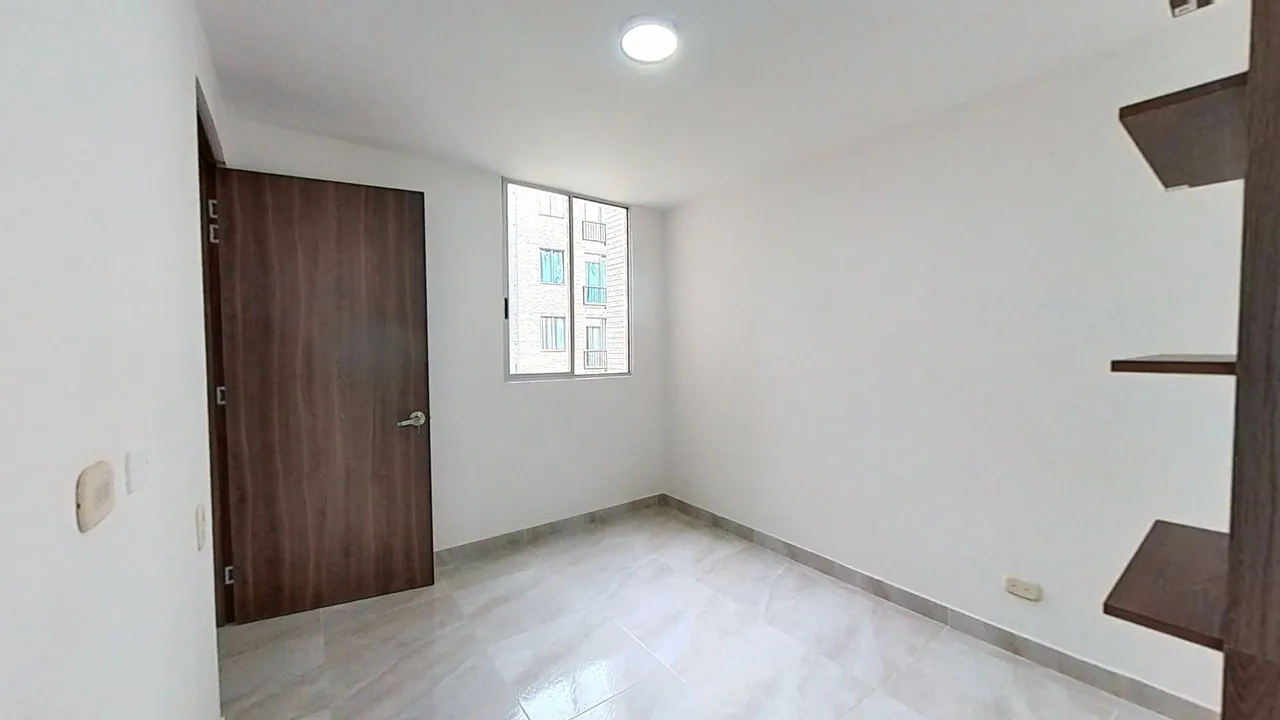 Apartamento en Ciudad Gubinas foto 6