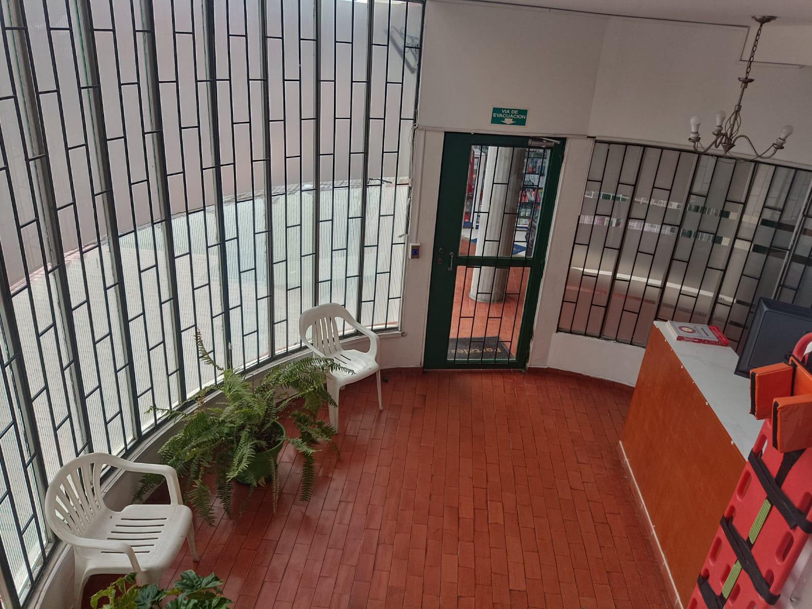 Apartamento en venta en Britalia, Bogotá · foto 19 de 19