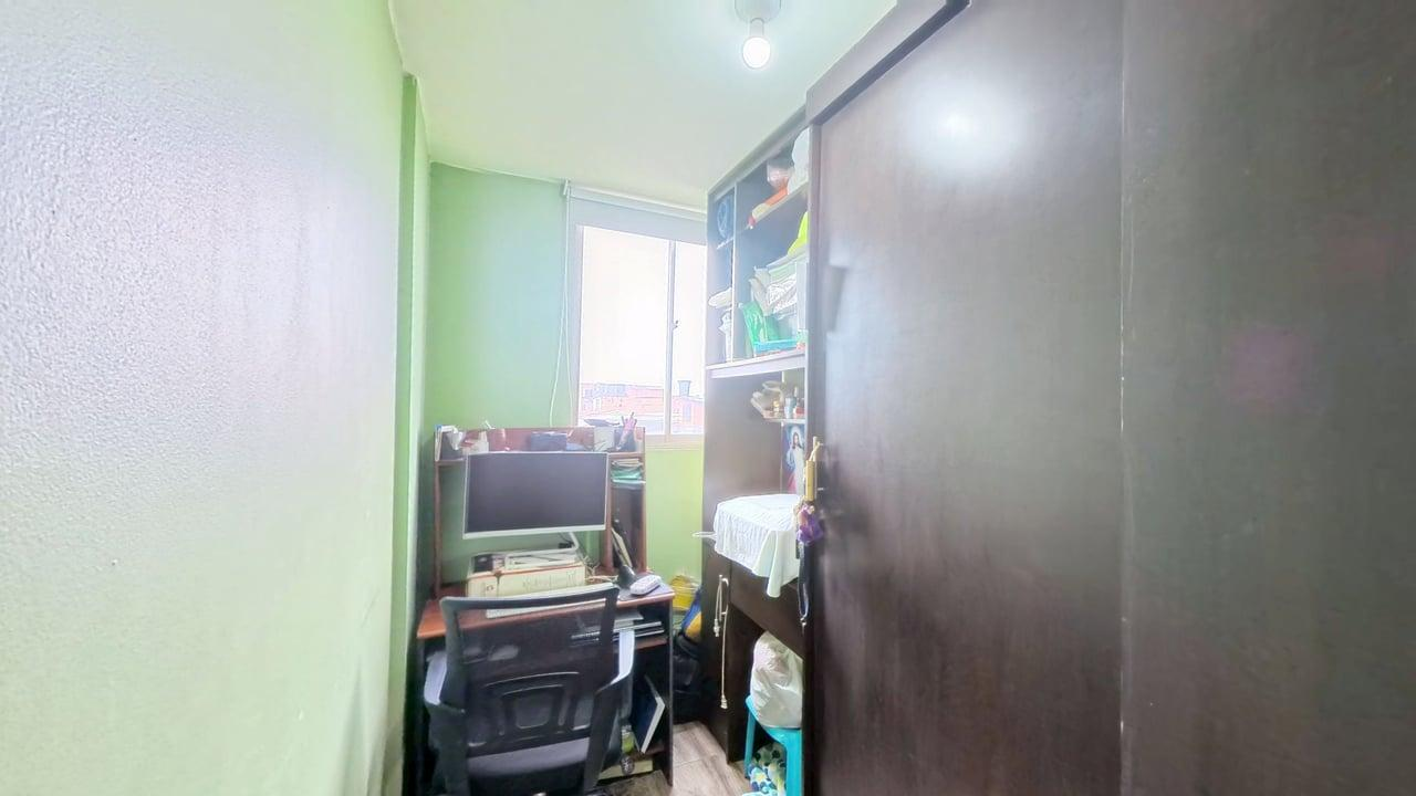 Apartamento en venta en Ciudad Montes, Bogotá · foto 7 de 18