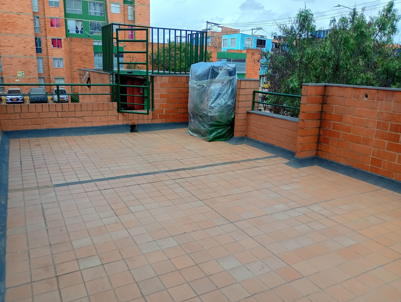 Apartamento de 3 alcobas en venta en Bosa Occidental, Bogotá, 43 m² · foto 16 de 24