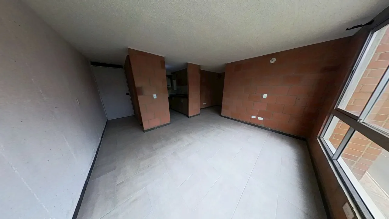 Apartamento en Tocancipá foto 2