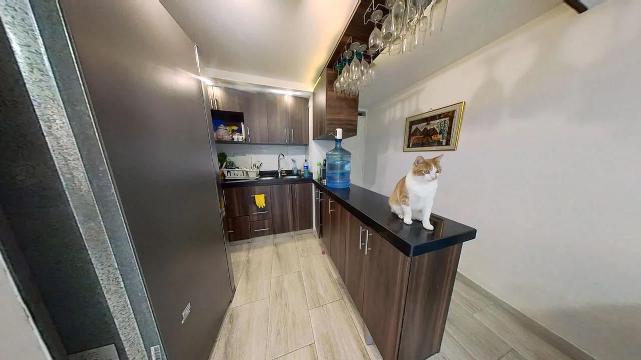 Apartamento en La Prosperidad foto 5