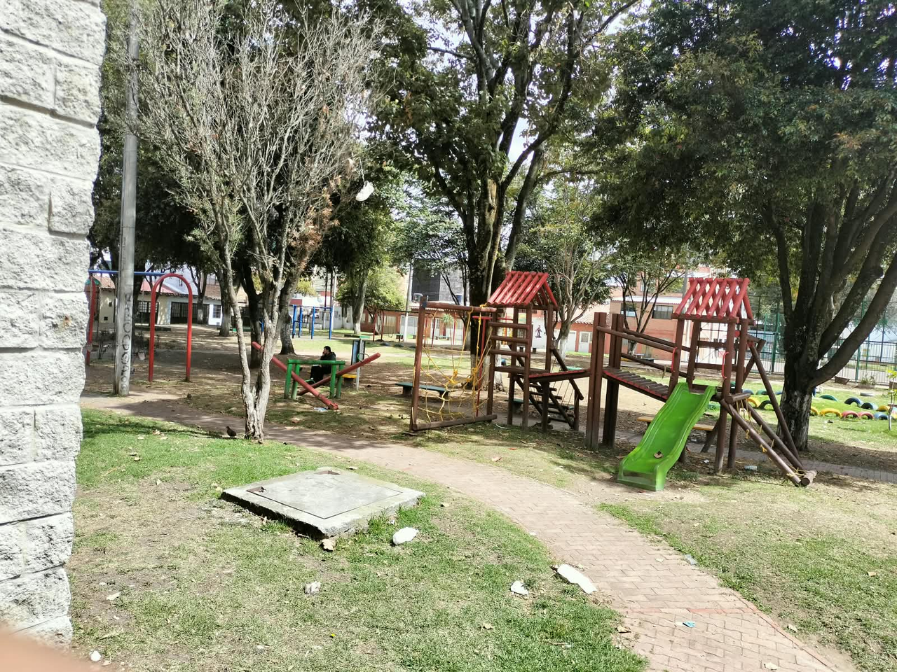 Apartamento en venta en San Cristobal Norte, Bogotá · foto 17 de 22