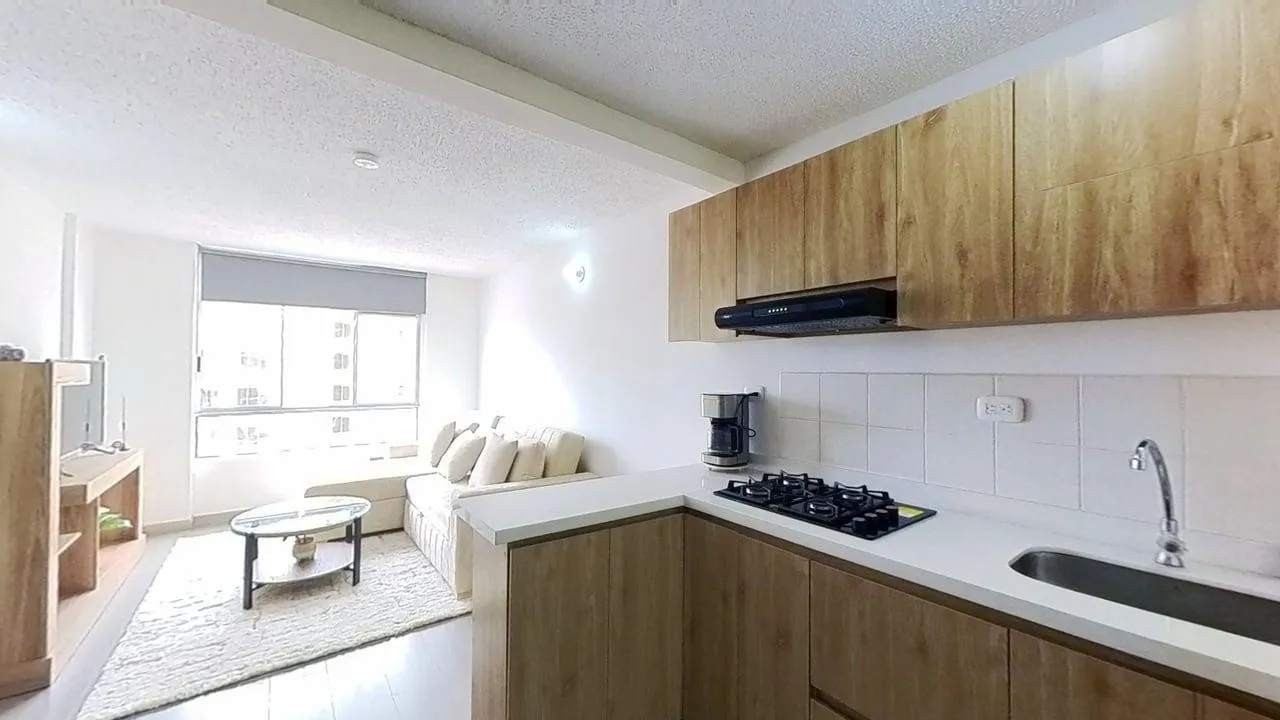 Apartamento en Islandia en Islandia, Bogotá