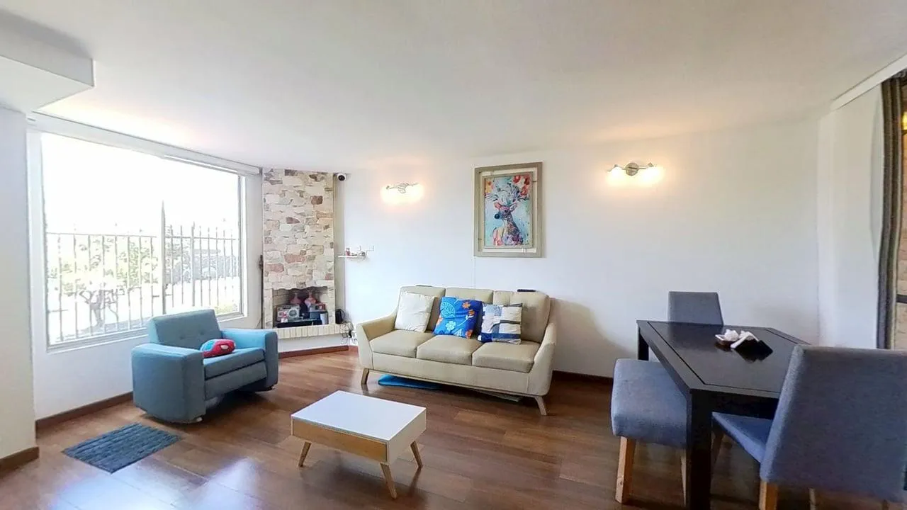 Casa en Tocancipá foto 2