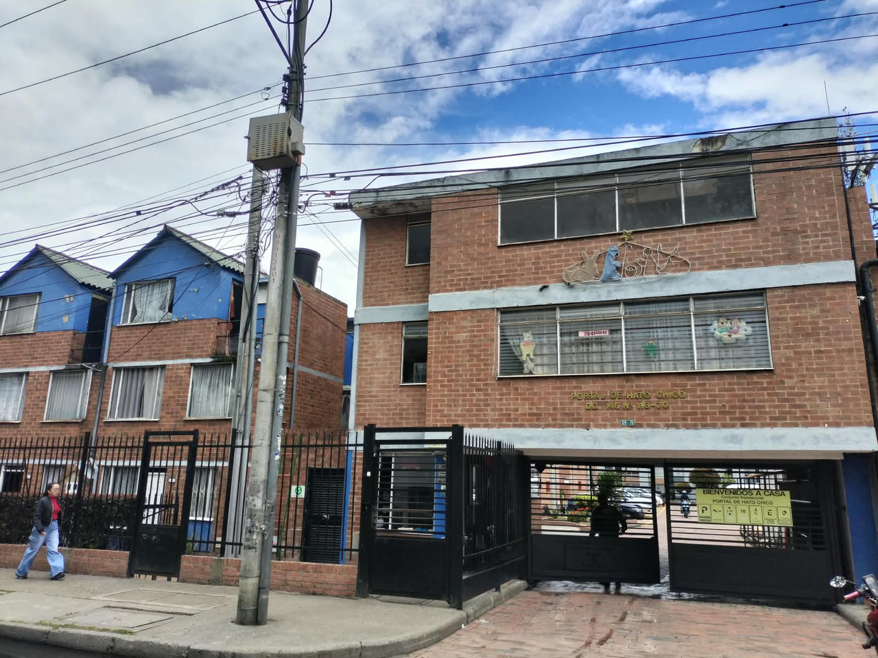 Casa en venta en Tibabuyes, Bogotá · foto 22 de 22