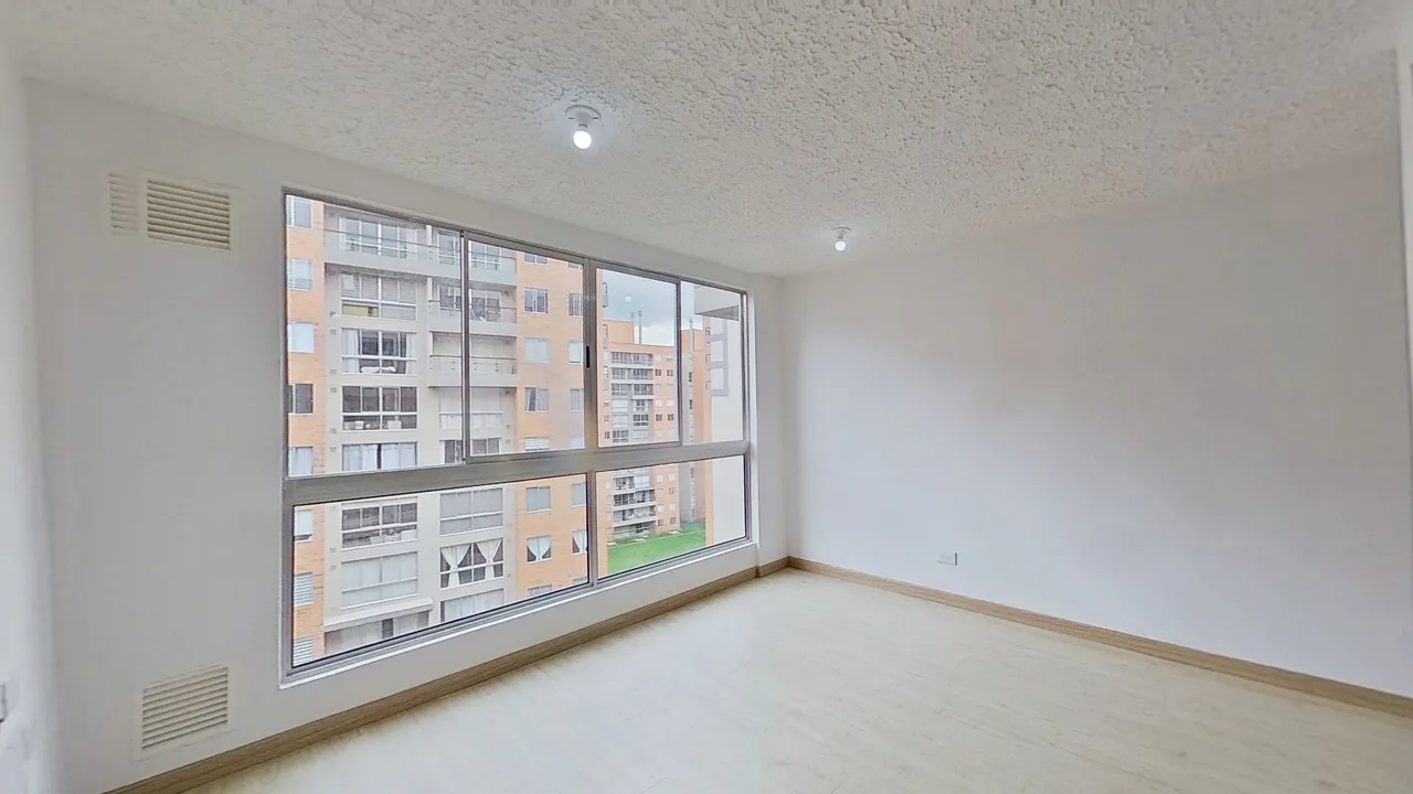 Apartamento en Mosquera foto 4