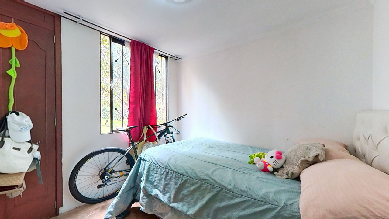 Apartamento en venta en Ciudad Montes, Bogotá · foto 10 de 18