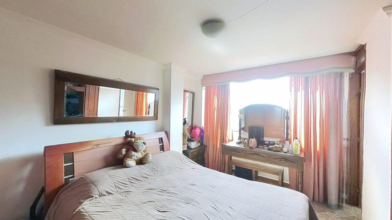 Apartamento de 3 alcobas en venta en Ciudad Montes, Bogotá, 59 m² · foto 11 de 17
