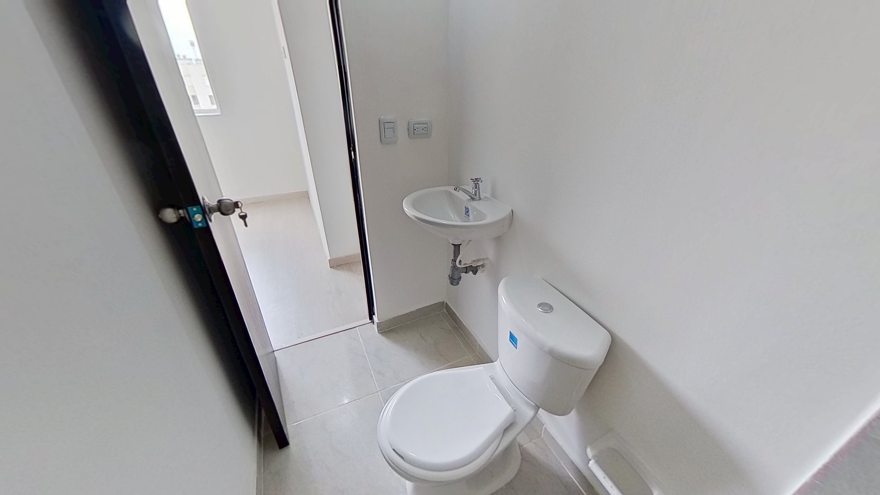 Apartamento en venta en Fontibon San Pablo, Bogotá · foto 12 de 19