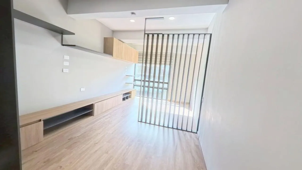 Apartamento en North Point foto 2